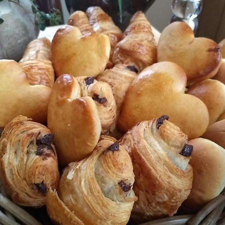 جابيكي B&B De Vossenbarm المظهر الخارجي الصورة