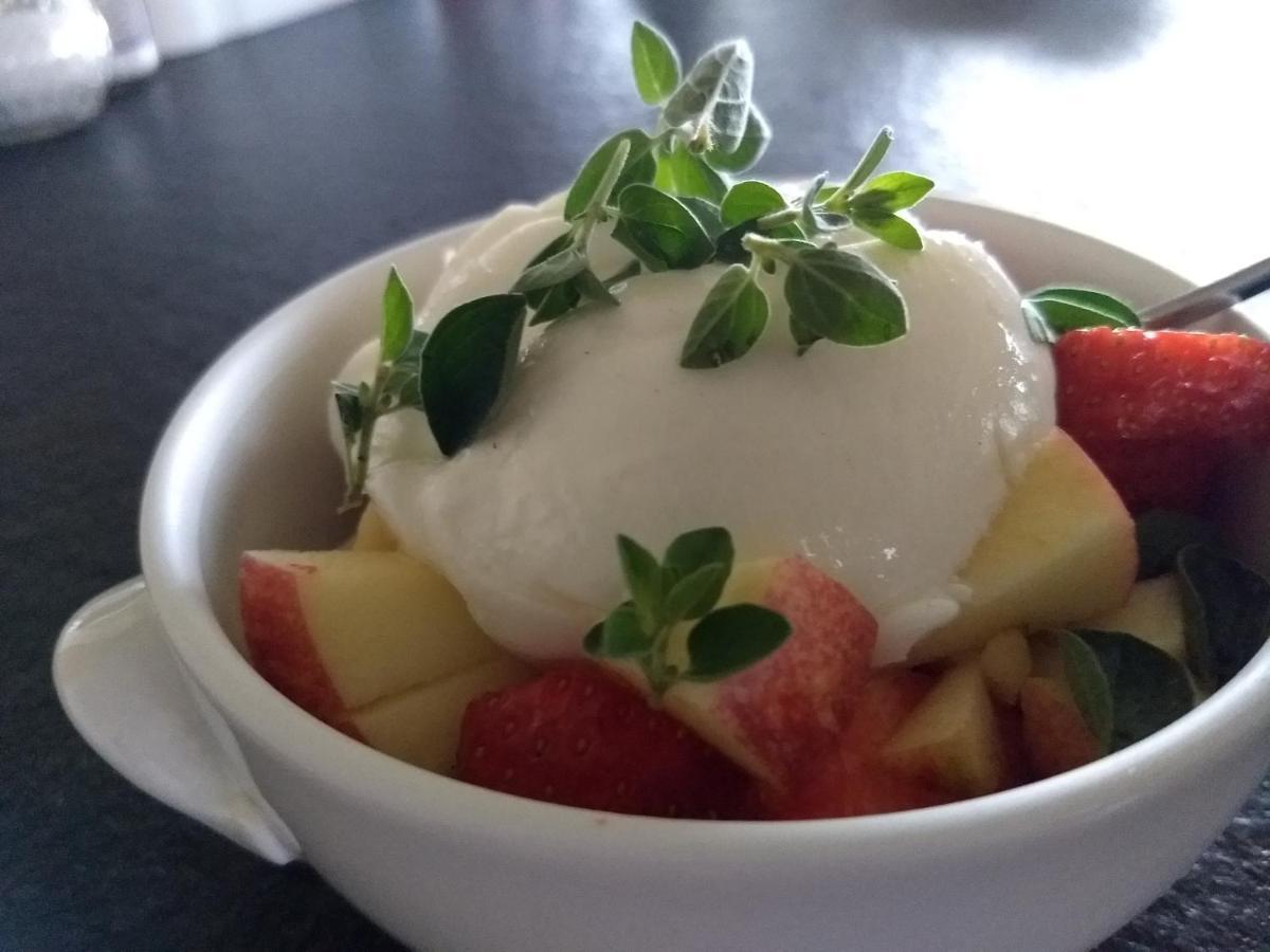 جابيكي B&B De Vossenbarm المظهر الخارجي الصورة