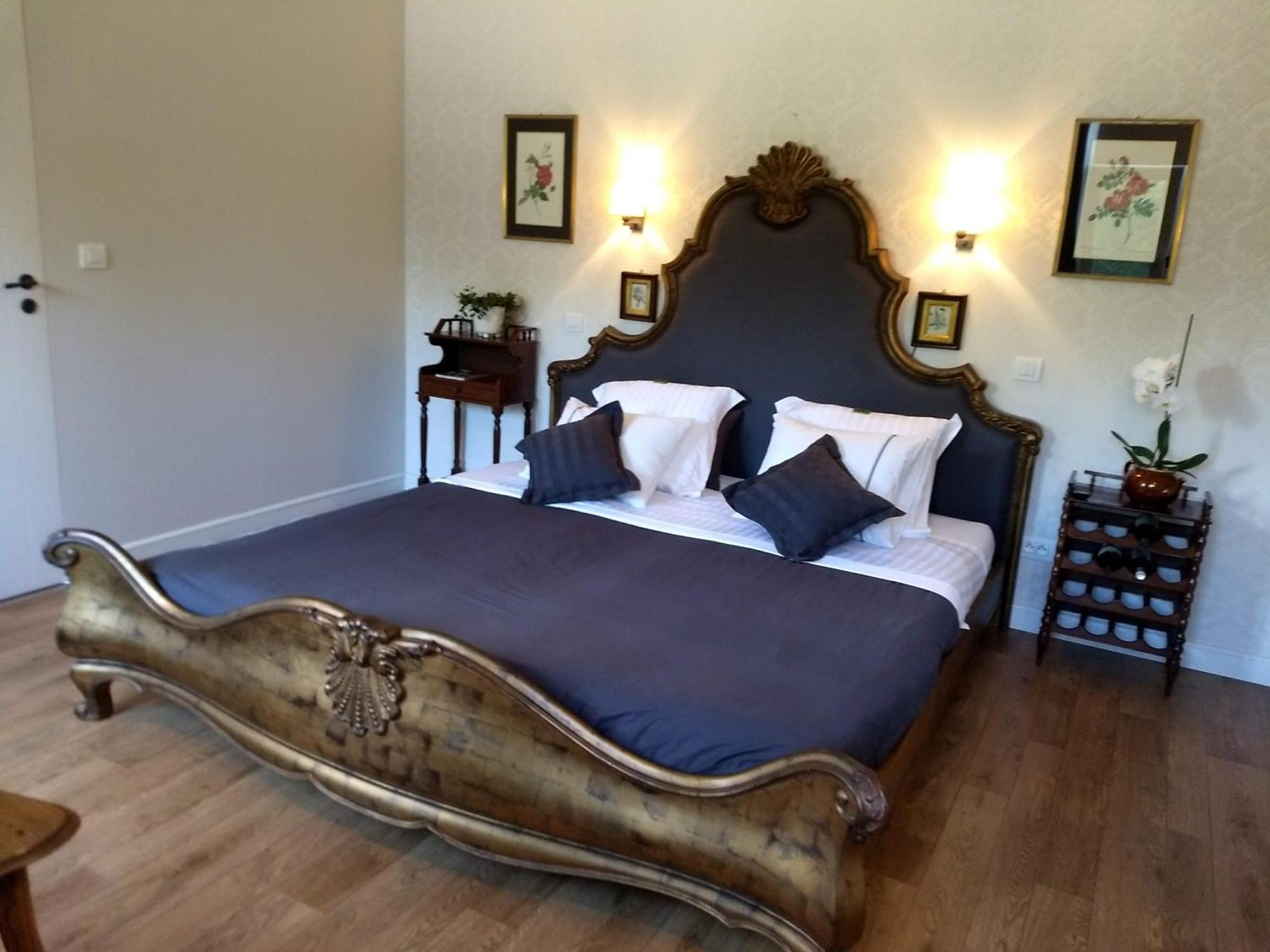 جابيكي B&B De Vossenbarm المظهر الخارجي الصورة