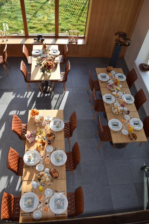 جابيكي B&B De Vossenbarm المظهر الخارجي الصورة