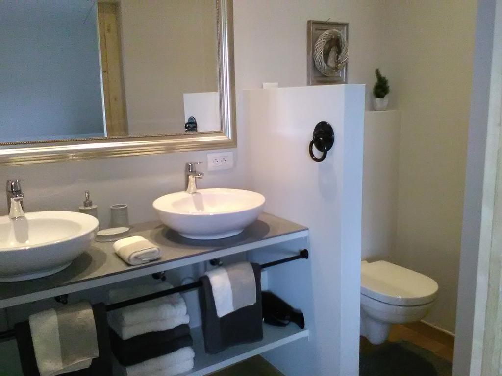 جابيكي B&B De Vossenbarm المظهر الخارجي الصورة