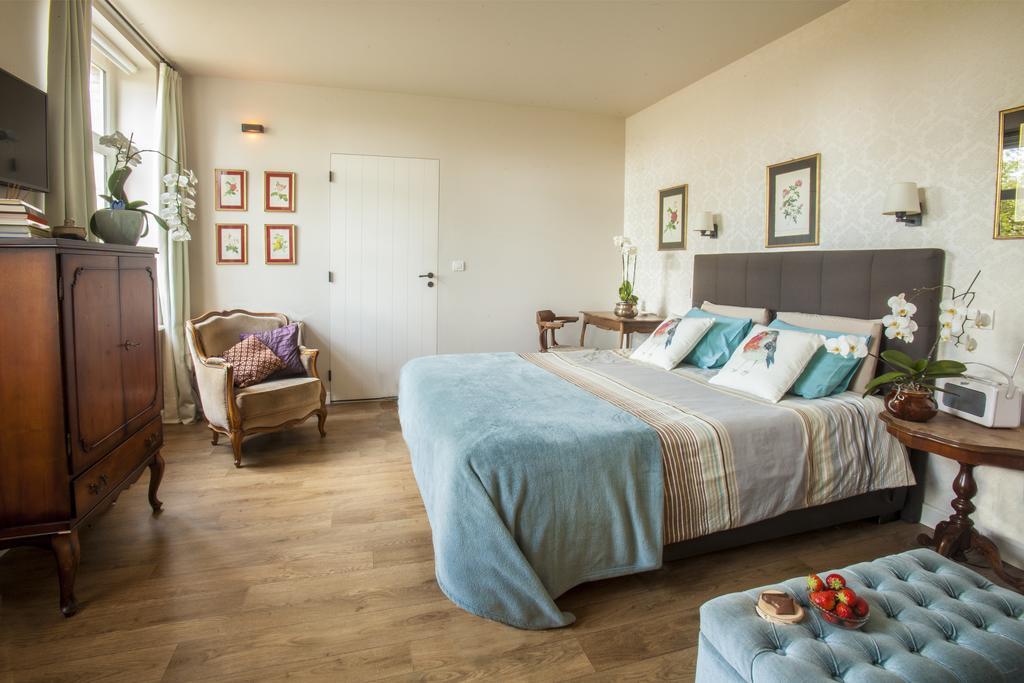 جابيكي B&B De Vossenbarm المظهر الخارجي الصورة