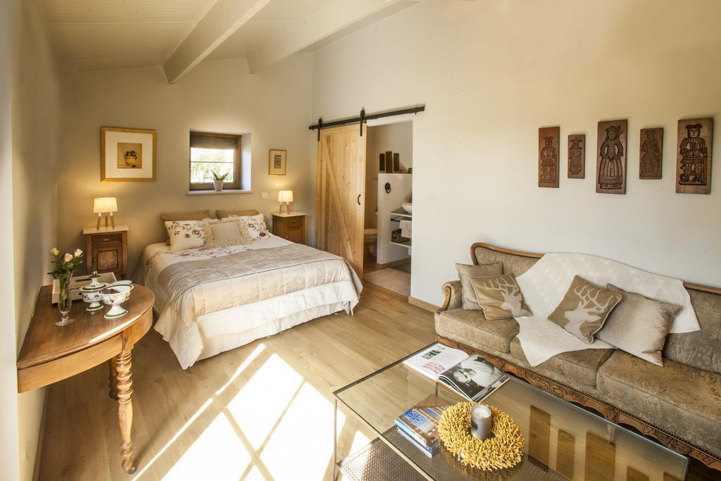 جابيكي B&B De Vossenbarm المظهر الخارجي الصورة
