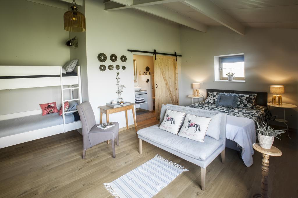 جابيكي B&B De Vossenbarm المظهر الخارجي الصورة
