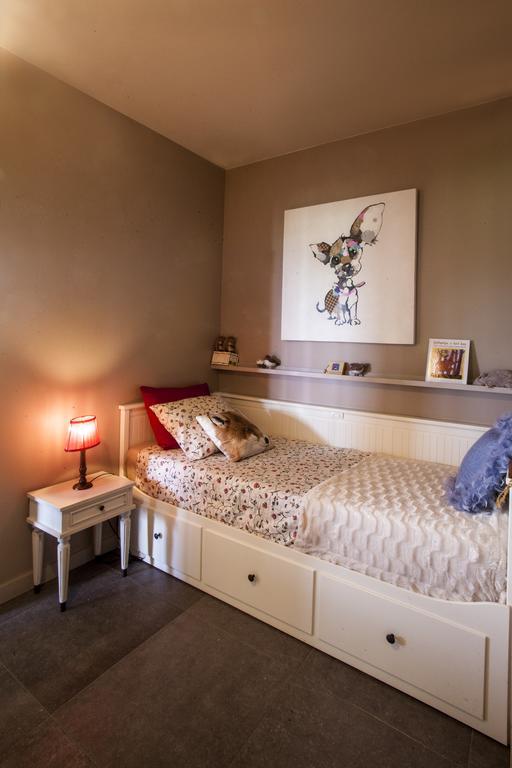 جابيكي B&B De Vossenbarm المظهر الخارجي الصورة
